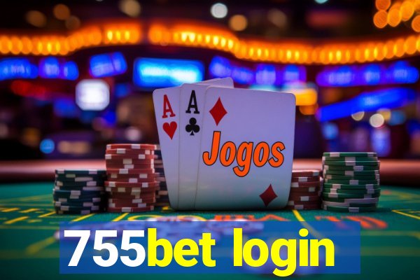 755bet login